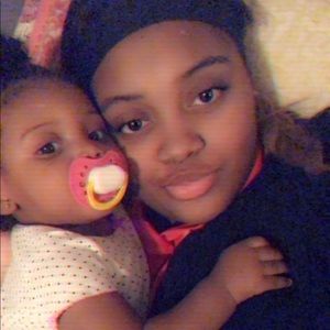 Meet your Posher, Kiara